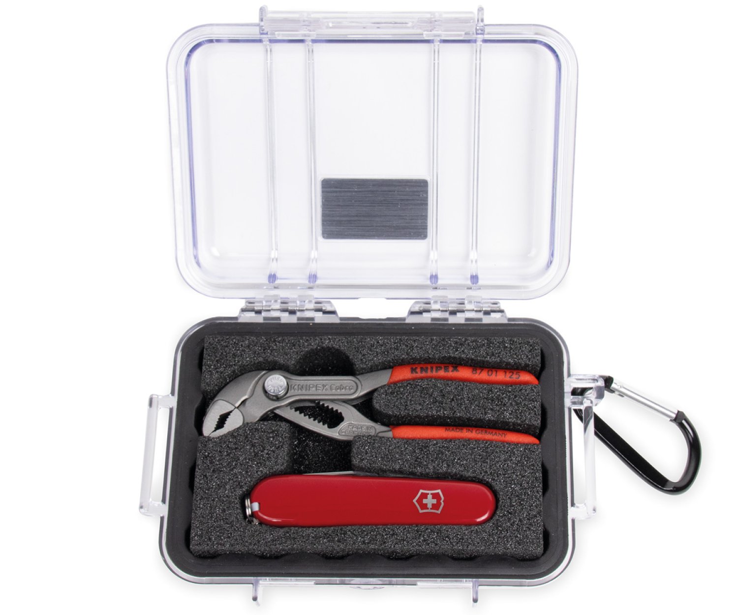 toolbox Set TB 1020 Office Pro
